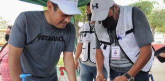 Comienza recolección de firmas para consulta de revocación de AMLO