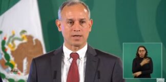 Anuncian vacunación contra COVID-19 para menores de 15 a 17 años