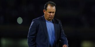 Cruz Azul llega herido al repechaje, acepta Juan Reynoso