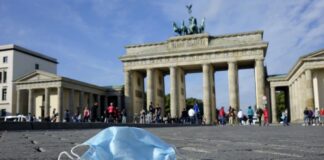 ¡Llegó la cuarta ola covid! Europa es el epicentro: OMS
