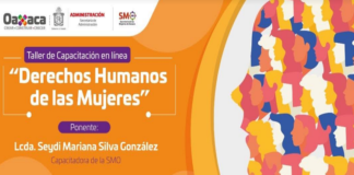 Salvaguarda Administración derechos humanos de las mujeres