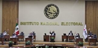 Diputados prevén recortes para el INE y el Poder Judicial en Presupuesto de 2022