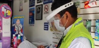 Exhortan los SSO verificar lote y fecha de caducidad de fármacos