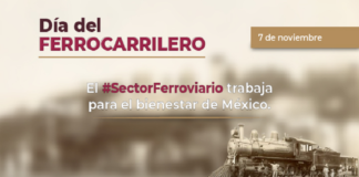 EfeméridesRIO: Día del ferrocarrilero