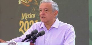 Fideicomiso de 90 mil mdp para fortalecer puertos, anuncia AMLO