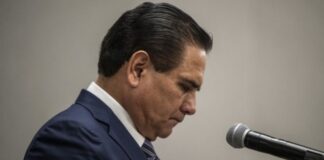 Gobierno de Michoacán detecta fraude de Silvano Aureoles por 5,186 mdp
