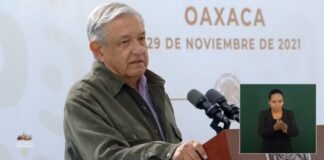 Frente Cívico Nacional agrupa a conservadores: AMLO