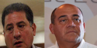 Renuncian dos funcionarios más al gobierno de Murat