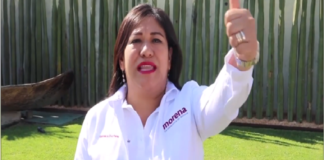 “Se cae” elección en San Jacinto Amilpas