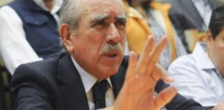 ¿Quién es Pablo Gómez, el hombre de AMLO que sustituye a Santiago Nieto en la UIF?