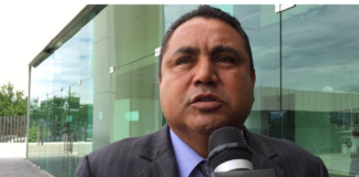 Diputados del Congreso, piden liberación de Gustavo Díaz