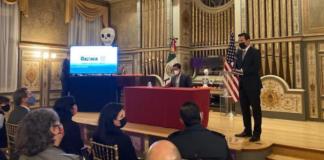 Mezcal abre mercados internacionales a Oaxaca; EUA es su principal comprador