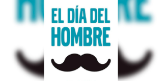 EfeméridesRIO: Día Internacional del Hombre (DIH)