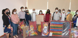 Fortalece IEEPO labor de 275 escuelas de zonas marginadas