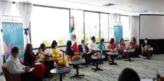 Llama IEEPCO a cerrar filas contra la violencia política en razón de género