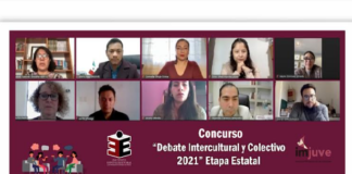 Inaugura IEEPCO primer Debate Intercultural y Colectivo 2021