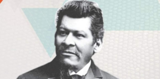 EfeméridesRIO: Nace Ignacio Manuel Altamirano, distinguido periodista