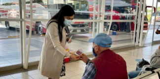 Concluye sin incidentes operativo con motivo de la temporada de “Todos Santos”