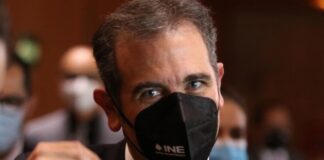 INE impugnará el recorte a su presupuesto ante la SCJN