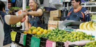 Urbes sufren peor inflación en décadas: Inegi