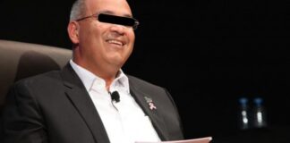 Interpol emite ficha roja contra exdirector de Pemex, Carlos Treviño