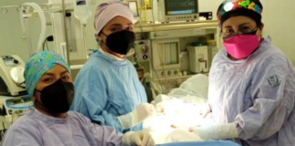 IMSS realizó más de tres mil cirugías y fortaleció salud preventiva