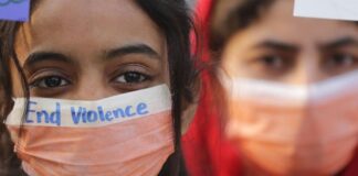 El letal reloj de la violencia doméstica: Una mujer asesinada cada 11 minutos
