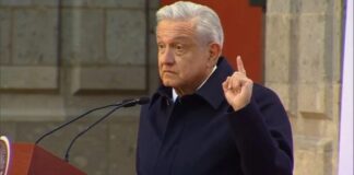 Elogia AMLO a diputados de Morena, PT y PVEM por Presupuesto 2022