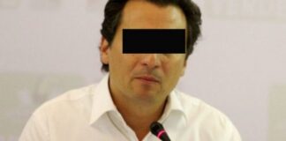 Emilio Lozoya impugna la prisión preventiva por caso Agronitrogenados