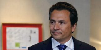 Juez da prisión preventiva justificada a Emilio Lozoya por caso Agronitrogenados