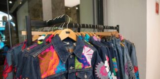 Levi’s niega plagio y apropiación cultural en Oaxaca