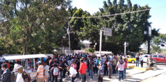 Sindicato “3 de marzo” amaga con bloqueos