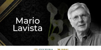 Muere Mario Lavista, figura señera de la música y la cultura
