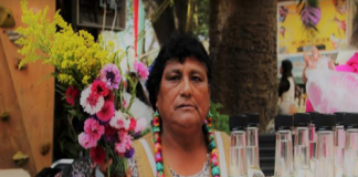 Mezcal, entrañable tradición en la que también destacan mujeres oaxaqueñas
