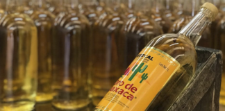 Jueza niega fianza a hombre que ‘compró’ a mujer con una botella de mezcal