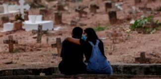 Cinco millones de muertos por COVID-19, un fracaso mundial: ONU