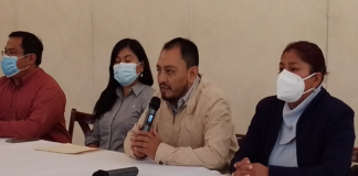 Morena anuncia suspensión de afiliaciones; reiniciará el 27 de marzo