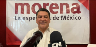 Más perfiles serán incluidos en la encuesta, coinciden dirigentes de MORENA