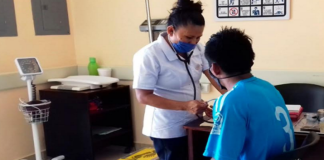 La prevención, clave para evitar enfermar de neumonía y reducir la mortalidad: SSO