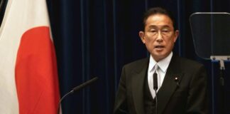 Por Omicron, Japón prevé endurecer el control fronterizo