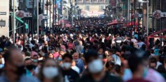 OPS alerta de rebrotes de covid-19 a pesar de vacunación