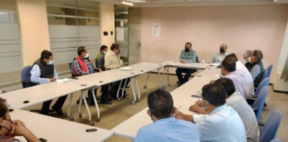 Segego concilia conflicto en San Miguel Huautla