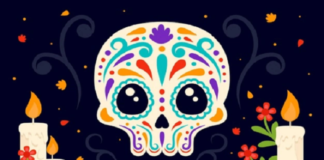 EfeméridesRIO: Día de Muertos