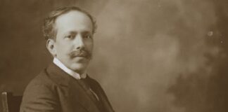 EfeméridesRIO: Ezequiel A. Chávez es designado rector de la Universidad Nacional