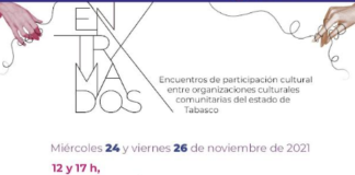 SECTUR y Gobierno de Tabasco realizarán encuentros virtuales