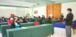 Avanzan FAO y Sebien en la creación de una agenda de protección social