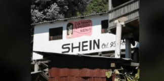 ‘Tienda física’ de Shein en Oaxaca se hace viral en TikTok