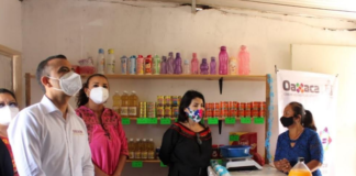 Fortalece SMO autonomía económica de mujeres para salir de la violencia