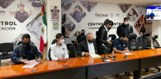 Seis mil elementos de la SSP blindarán “Buen Fin 2021”