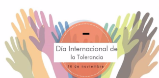 EfeméridesRIO: Día Mundial para la Tolerancia
